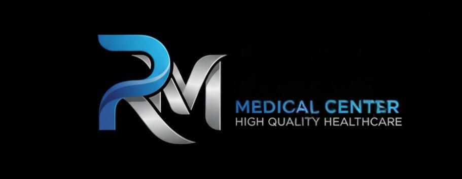 RM Medical Center logo